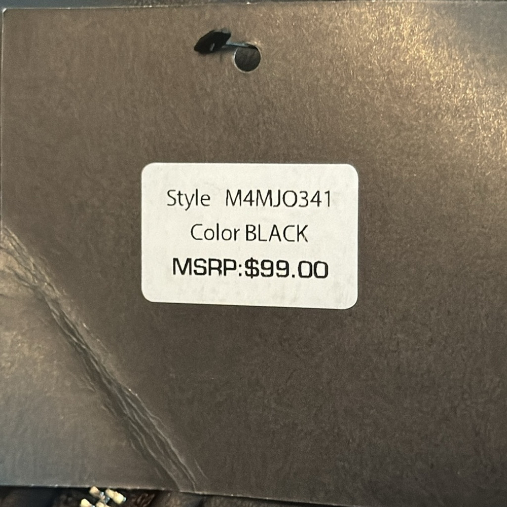Marc.New York leather women’s bomber jacket - Picture 5 of 5